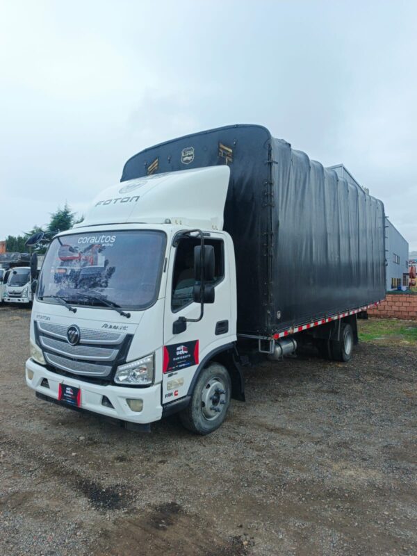Foto FRR Modelo (2022) - Image 3